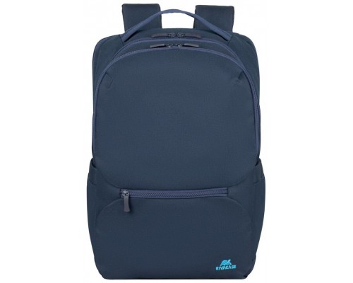 RIVACASE Mochila 7764 Ulsan Blue 15,6"